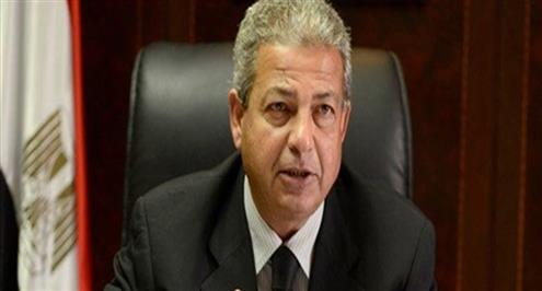 وزارة الرياضة تُخطر الزمالك باتخاذها الإجراءات القانونية تجاه مديونية ممدوح عباس